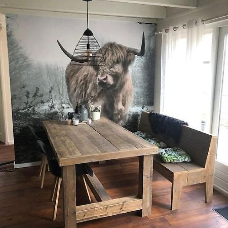 Vakantieverhuur Bienvenue Bojil Buitenkant foto
