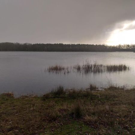 Vakantieverhuur Bienvenue Bojil Buitenkant foto
