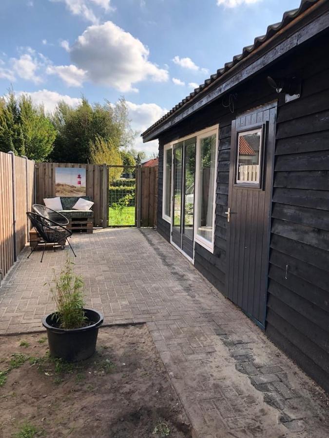 Vakantieverhuur Bienvenue Bojil Buitenkant foto