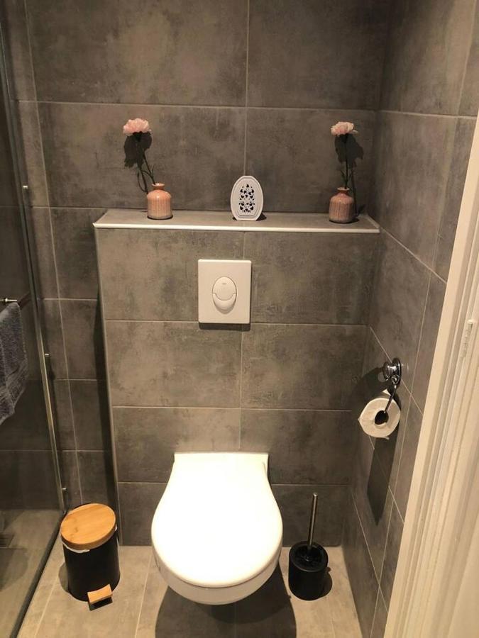 Vakantieverhuur Bienvenue Bojil Buitenkant foto