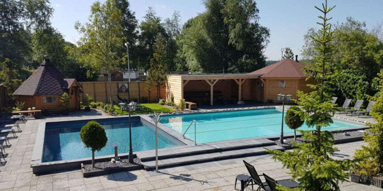 Vakantieverhuur Bienvenue Bojil Buitenkant foto