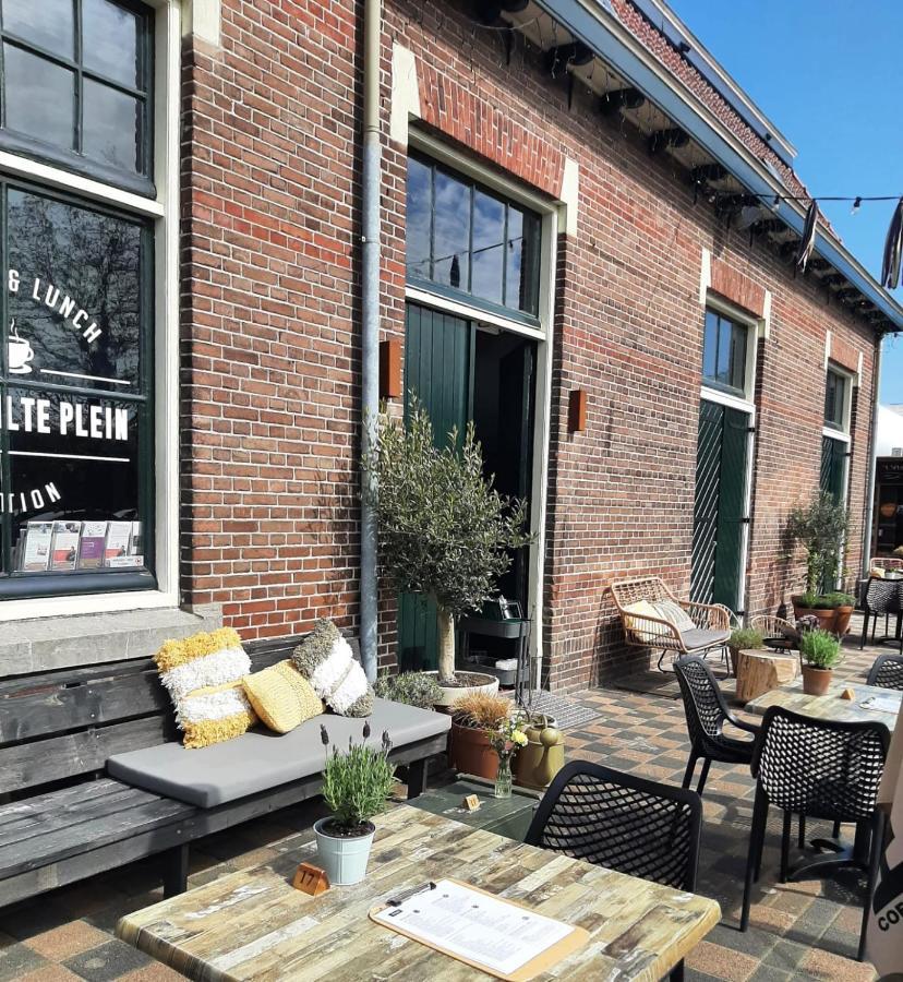 Vakantieverhuur Bienvenue Bojil Buitenkant foto