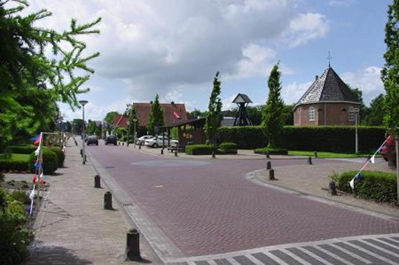 Vakantieverhuur Bienvenue Bojil Buitenkant foto