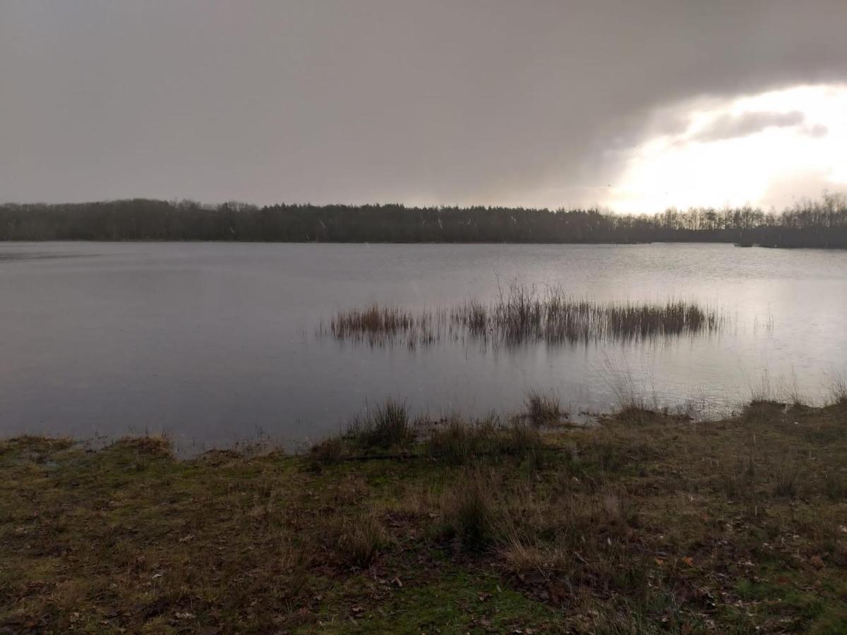 Vakantieverhuur Bienvenue Bojil Buitenkant foto